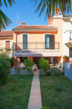 Apartment in Porec/Istrien 38386